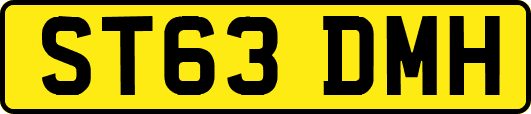 ST63DMH