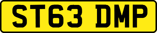 ST63DMP