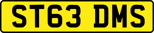 ST63DMS