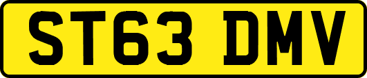 ST63DMV