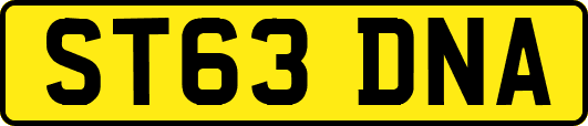 ST63DNA