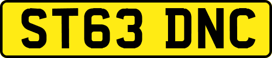 ST63DNC