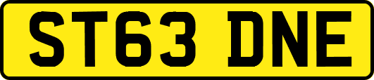 ST63DNE