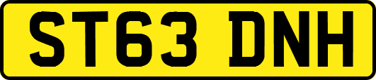 ST63DNH
