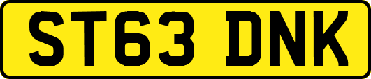 ST63DNK