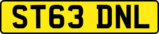 ST63DNL