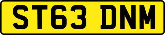 ST63DNM