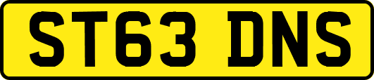 ST63DNS