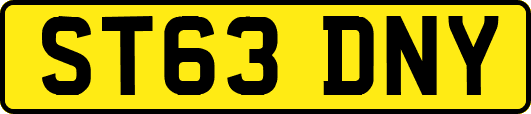 ST63DNY