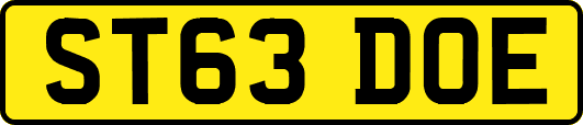 ST63DOE