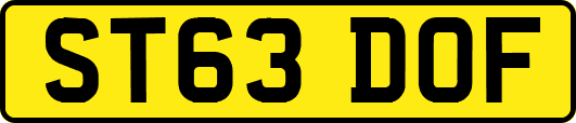 ST63DOF