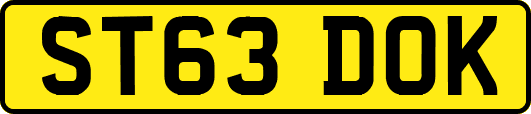 ST63DOK