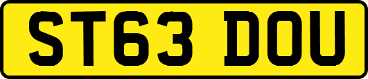 ST63DOU