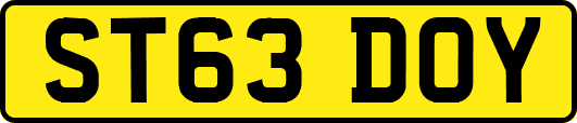 ST63DOY