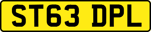 ST63DPL