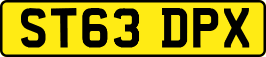 ST63DPX