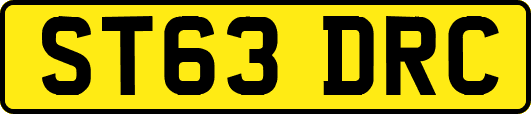 ST63DRC