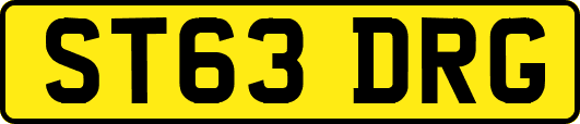 ST63DRG