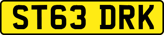 ST63DRK