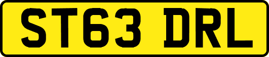 ST63DRL
