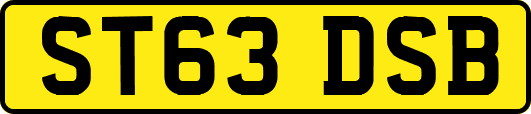 ST63DSB