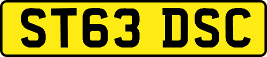 ST63DSC
