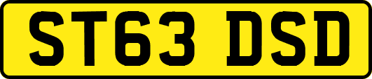 ST63DSD