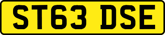 ST63DSE