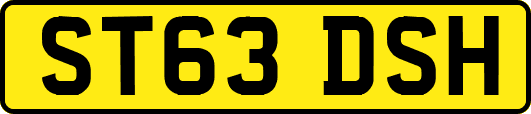 ST63DSH
