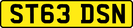 ST63DSN