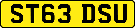 ST63DSU
