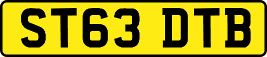 ST63DTB