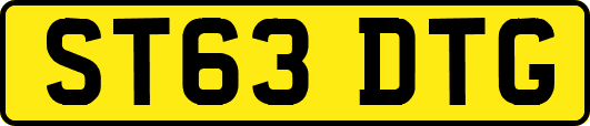 ST63DTG