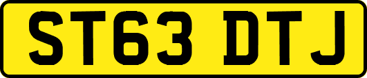 ST63DTJ