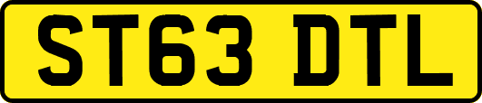 ST63DTL