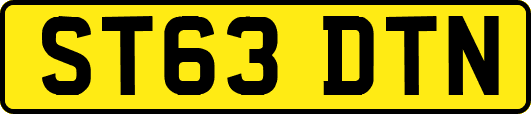 ST63DTN