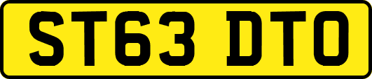 ST63DTO