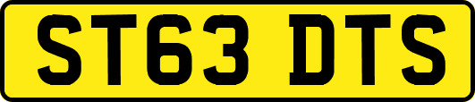 ST63DTS