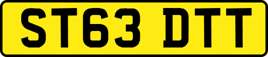 ST63DTT