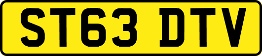 ST63DTV