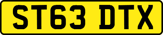 ST63DTX