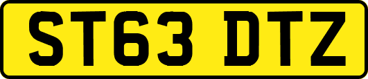 ST63DTZ