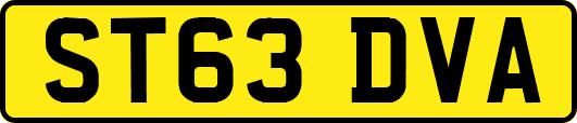 ST63DVA