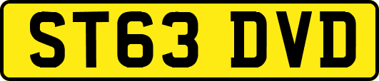 ST63DVD