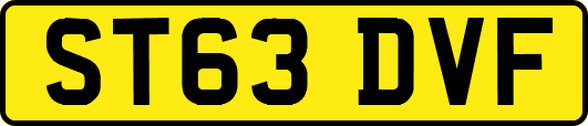ST63DVF