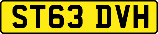 ST63DVH