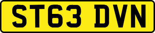 ST63DVN