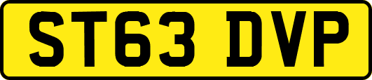ST63DVP