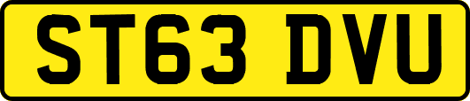 ST63DVU