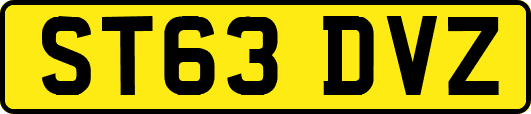 ST63DVZ